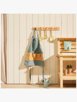 KidsConcept Udelegetøj-Kid's Concept Havesæt med Taske 13 Dele