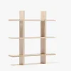 Børn KidsConcept Børnemøbler-Kids Concept Hylde SAGA, Blonde