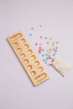 KidsConcept Kids Concept Kalaha Brætspil