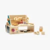 KidsConcept Rolleleg-Kids Concept Kid´s Hub Bordgrill
