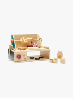 KidsConcept Rolleleg-Kids Concept Kid´s Hub Bordgrill