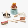 KidsConcept Rolleleg-Kids Concept Kid's Hub Campingkøkken