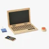 Lærerig Leg|KidsConcept Kid's Concept Kid's Hub Computersæt