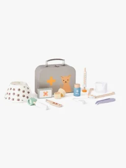 KidsConcept Kid's Concept Kid's Hub Dyrlægetaske