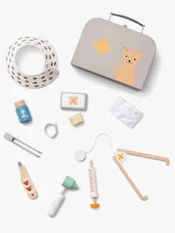 KidsConcept Kid's Concept Kid's Hub Dyrlægetaske
