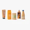 Rolleleg|KidsConcept Kids Concept Kid's Hub Flaske- & Dåsesæt