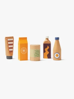 Rolleleg|KidsConcept Kids Concept Kid's Hub Flaske- & Dåsesæt