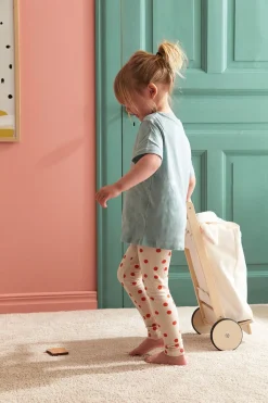 KidsConcept Kids Concept Kid's Hub Indkøbstrolley
