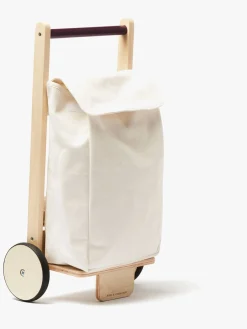 KidsConcept Kids Concept Kid's Hub Indkøbstrolley