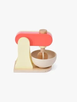 KidsConcept Kid's Concept Kid's Hub Køkkenmaskine, Gul