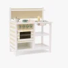KidsConcept Kid's Concept Kid's Hub Køkken, Gul