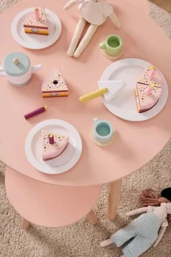 Børn KidsConcept Kid's Concept Kid's Hub Lagkage