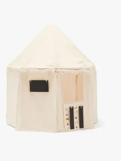 Børn KidsConcept Interiør-Kids Concept Kid´s Hub Legetilbør til Telt