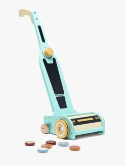 KidsConcept Rolleleg-Kids Concept Kid´s Hub Støvsuger