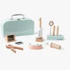 KidsConcept Rolleleg-Kids Concept Kid's Hub Tandlægesæt