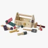 Rolleleg|KidsConcept Kids Concept Kid's Hub Værktøjskasse