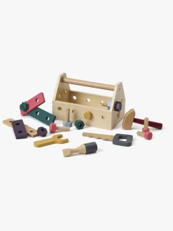 Rolleleg|KidsConcept Kids Concept Kid's Hub Værktøjskasse