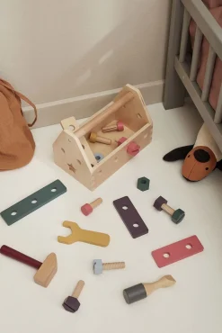 Rolleleg|KidsConcept Kids Concept Kid's Hub Værktøjskasse