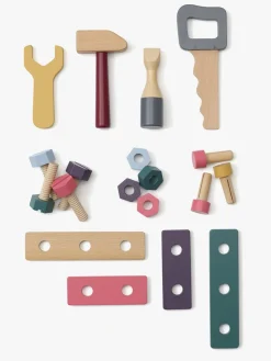 Rolleleg|KidsConcept Kids Concept Kid's Hub Værktøjskasse