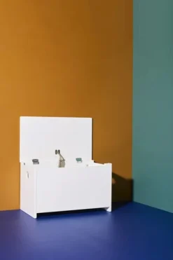 Børn KidsConcept Børnemøbler-Kids Concept Kiste,