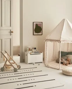 Børn KidsConcept Børnemøbler-Kids Concept Kiste,