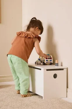 Børn KidsConcept Børnemøbler-Kids Concept Kiste,