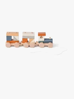 Babylegetøj|KidsConcept Kid's Concept Klodstog, Brun