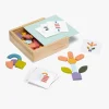 KidsConcept Kids Concept Kreakasse Mosaik