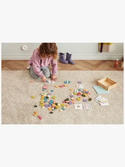 KidsConcept Kids Concept Kreakasse Mosaik