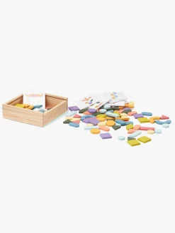 KidsConcept Kids Concept Kreakasse Mosaik