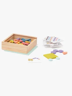 KidsConcept Kids Concept Kreakasse Mosaik
