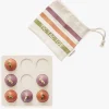 KidsConcept Spil & Puslespil-Kids Concept Kryds og Bolle Veggie