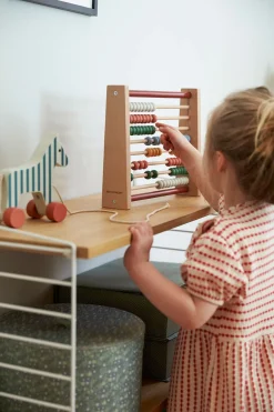 KidsConcept Kids Concept Kugleramme Carl Larsson