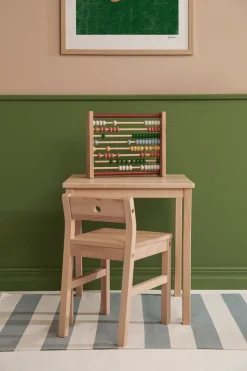 KidsConcept Kids Concept Kugleramme Carl Larsson