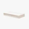 Børn KidsConcept Interiør-Kid's Concept Legetæppe Foldbar, Naturhvid