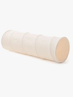 Legetelte & -Tunneler|KidsConcept Kids Concept Legetunnel, Natur Hvid