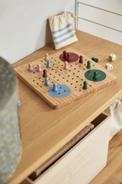 KidsConcept Kids Concept Ludo Carl Larsson