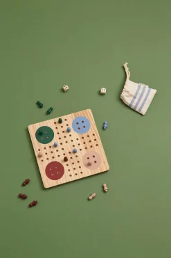 KidsConcept Kids Concept Ludo Carl Larsson