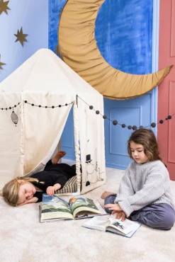KidsConcept Kid's Concept Mumitroldene Legetelt