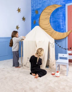 KidsConcept Kid's Concept Mumitroldene Legetelt