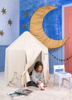 KidsConcept Kid's Concept Mumitroldene Legetelt