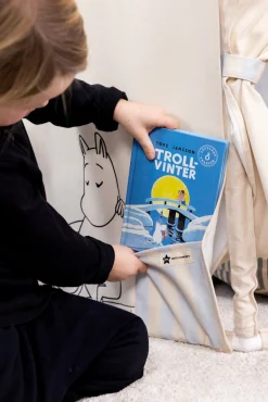 KidsConcept Kid's Concept Mumitroldene Legetelt