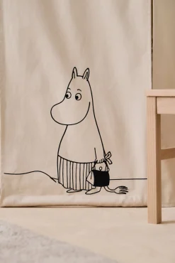 KidsConcept Kid's Concept Mumitroldene Legetelt