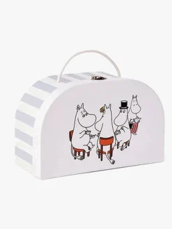 Børn KidsConcept Opbevaring-Kid's Concept Mumitroldene Taske