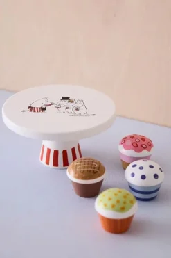 KidsConcept Kid's Concept Mumitroldene Cupcake Kagefad