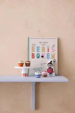 KidsConcept Kid's Concept Mumitroldene Cupcake Kagefad