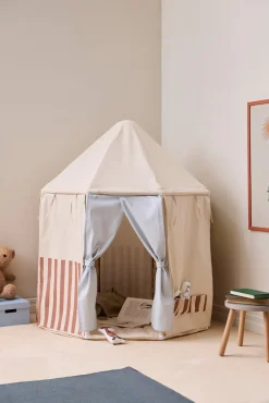 KidsConcept Legetelte & -Tunneler-Kid's Concept Mumitroldene Legetelt med Figurer