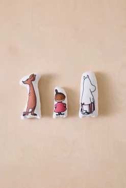 KidsConcept Legetelte & -Tunneler-Kid's Concept Mumitroldene Legetelt med Figurer