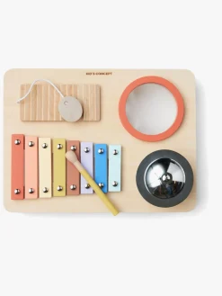 KidsConcept Musikinstrumenter-Kids Concept Musikbord