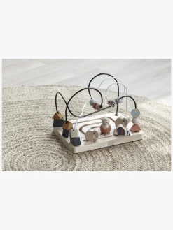 Trælegetøj|Babylegetøj|KidsConcept Kids Concept Neo Kuglebane